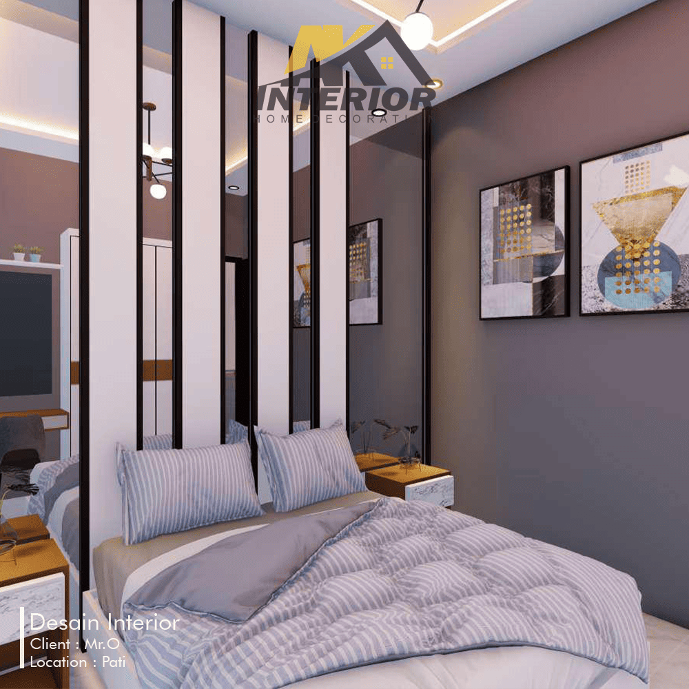 Desain Interior